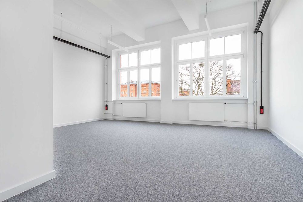 Wynajmę lokal/biuro 90m2 Fabryka Cygar