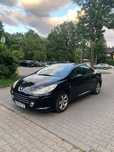Peugeot 307 CC Stan bardzo dobry