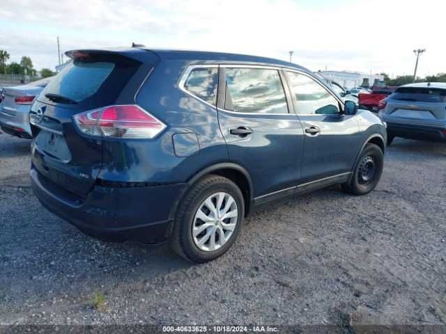 Разборка, розбір Nissan Rogue T32 2.5 QR25DE 2016 року Шрот Запчастини