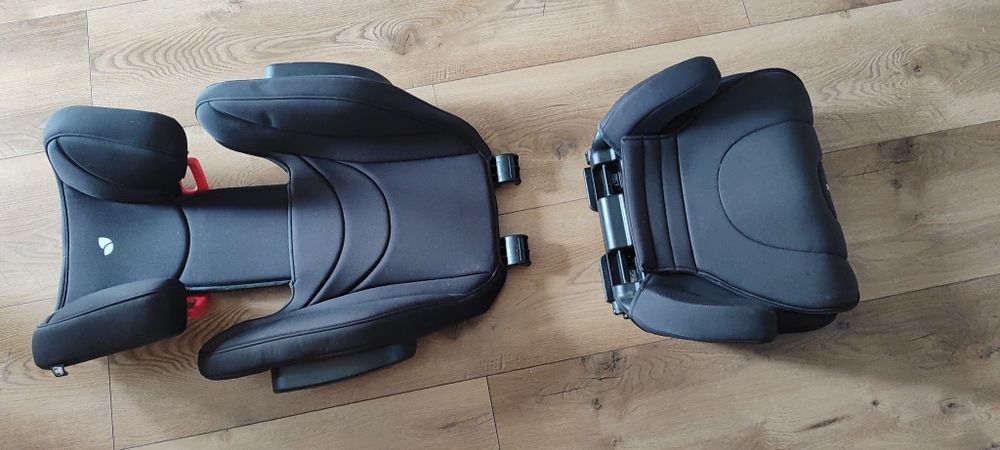 Fotelik Jole Traver 15-36kg