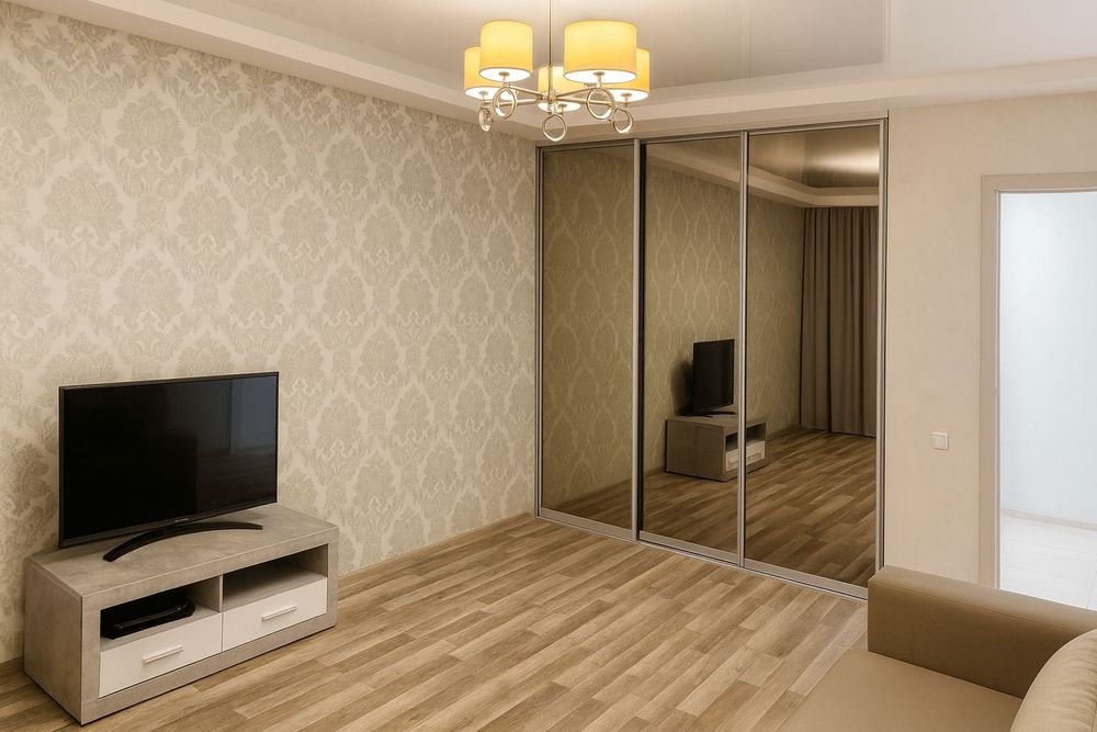 Продам 1кім квартиру