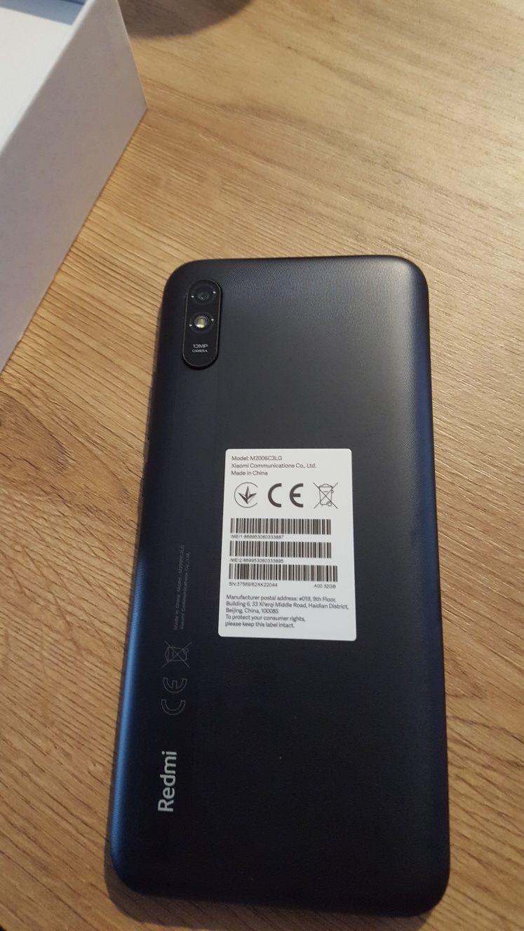 Telefon Redmi 9A