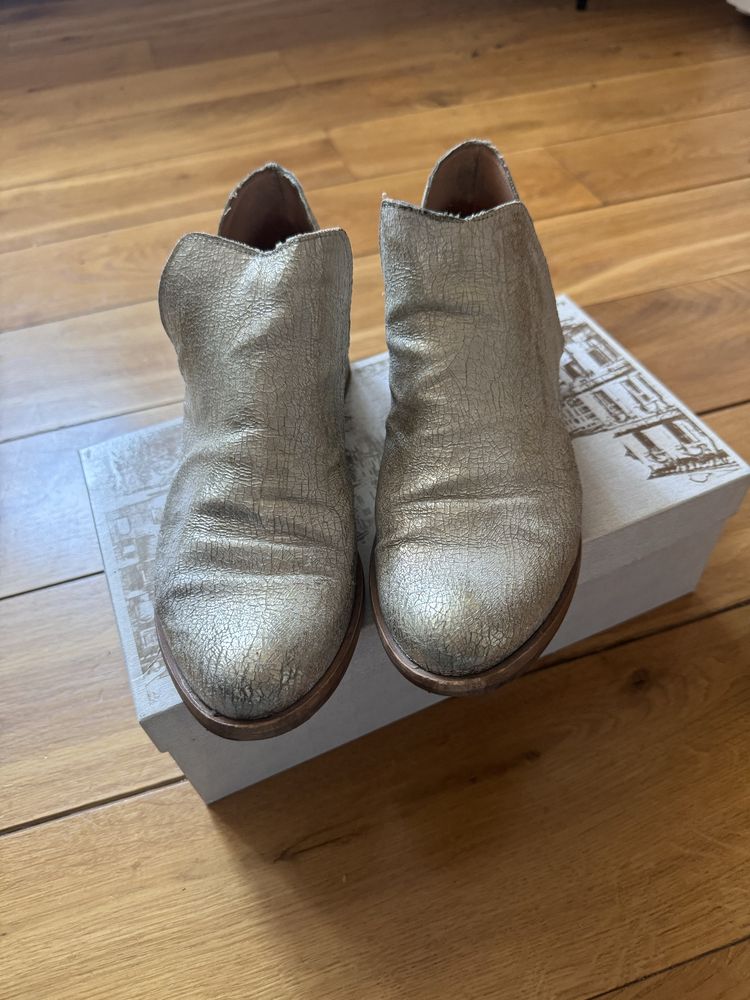 Buty damskie VENEZIA 37