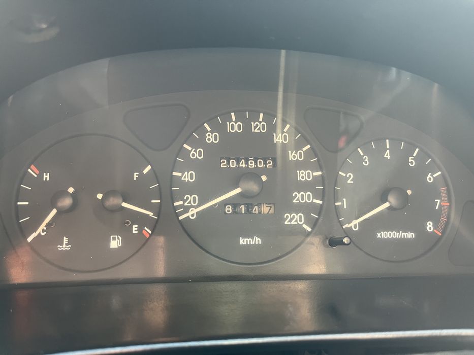 Продажа ланос в хорошем состоянии