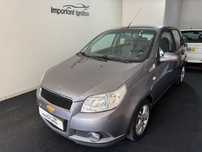 Chevrolet Aveo 1.2 L