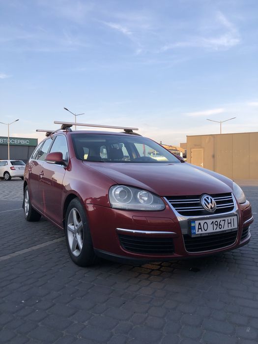 Продам Volkswagen Golf V, 2008 р