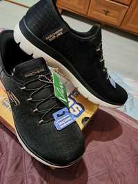 Nowe sportowe skechers