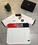 Koszulka Piłkarska PSG x Nike