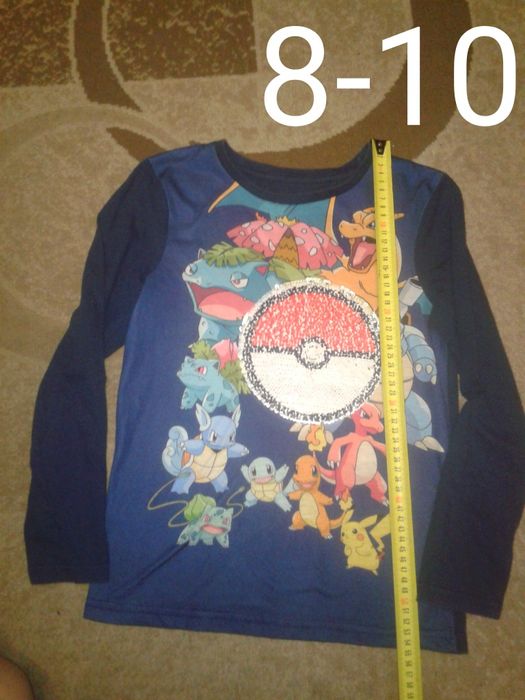 Пікачу зріст 128 см, пикачу чоловічок