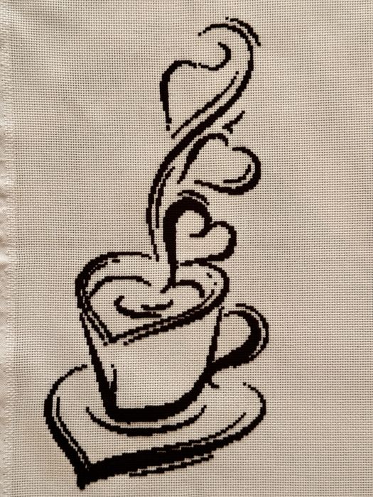 Продам картини вишиті хрестиком