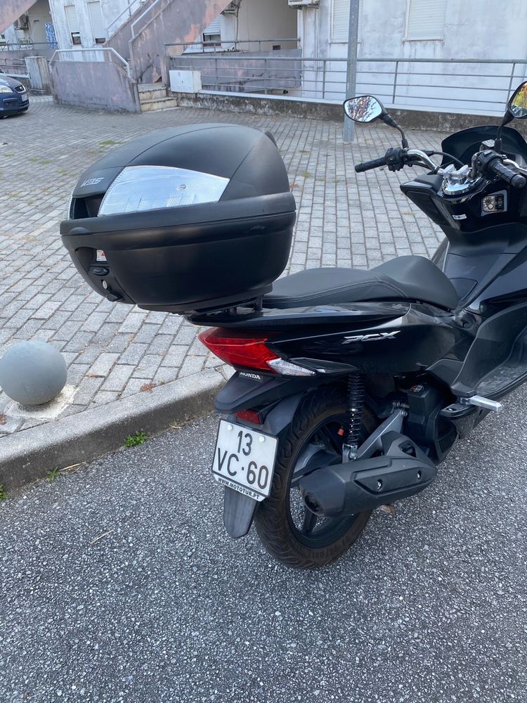 Honda PCX 125cc 2018