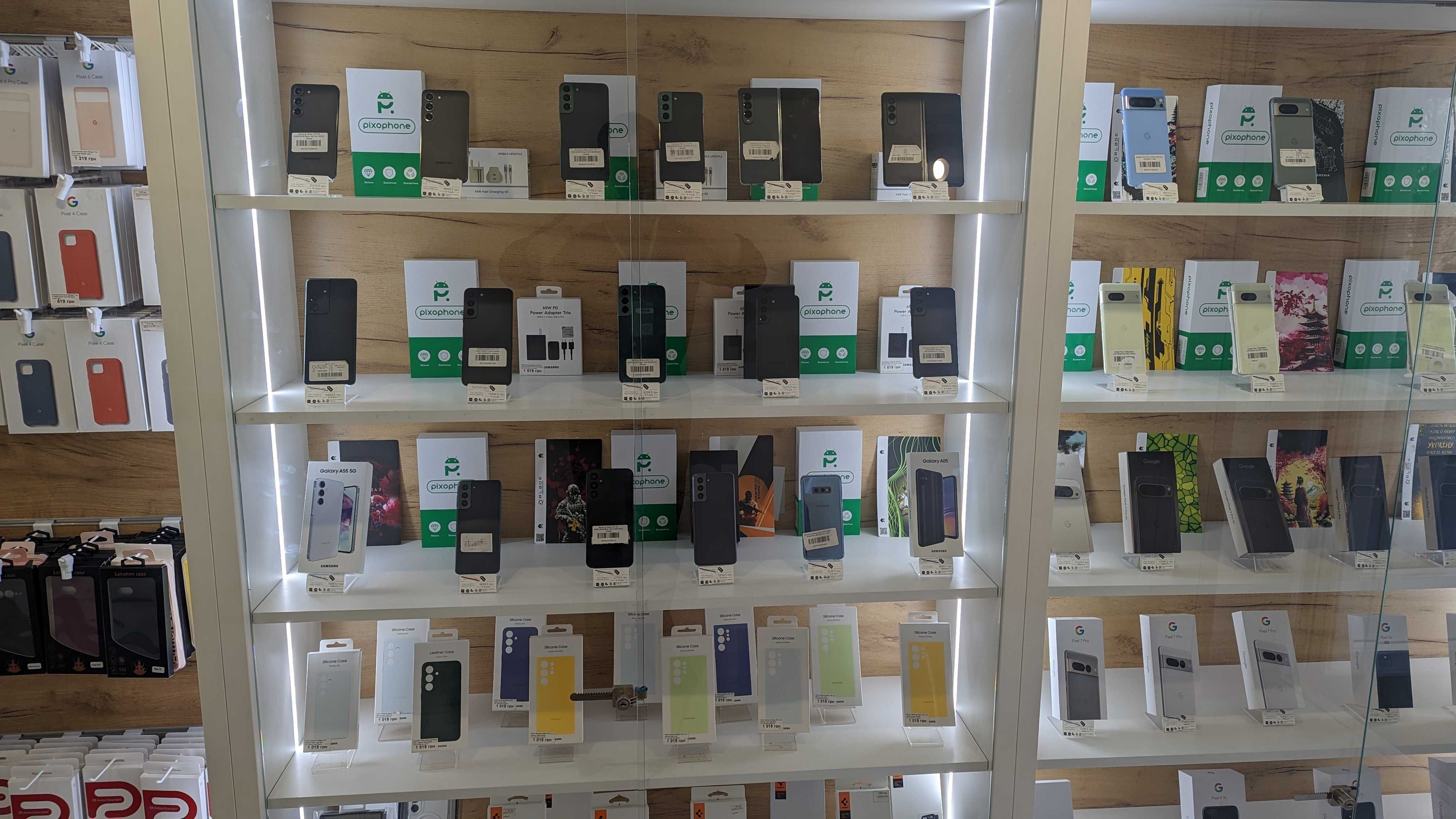 Магазин NEW OnePlus 13 12/256GB Black Eclipse Гарантія Trade In