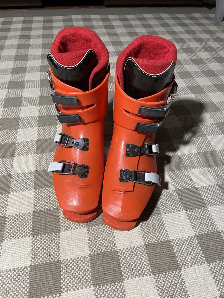 Botas Ski , Tam. 41