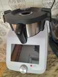 Robot de cozinha