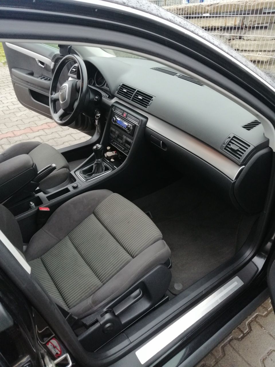 Audi A4 B7 Nowy rozrząd!! LPG