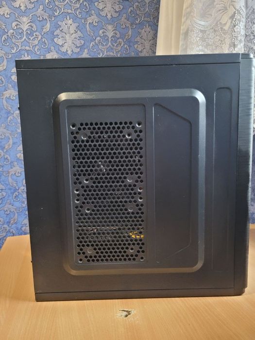 Продам комп'ютер AMD Ryzen 5