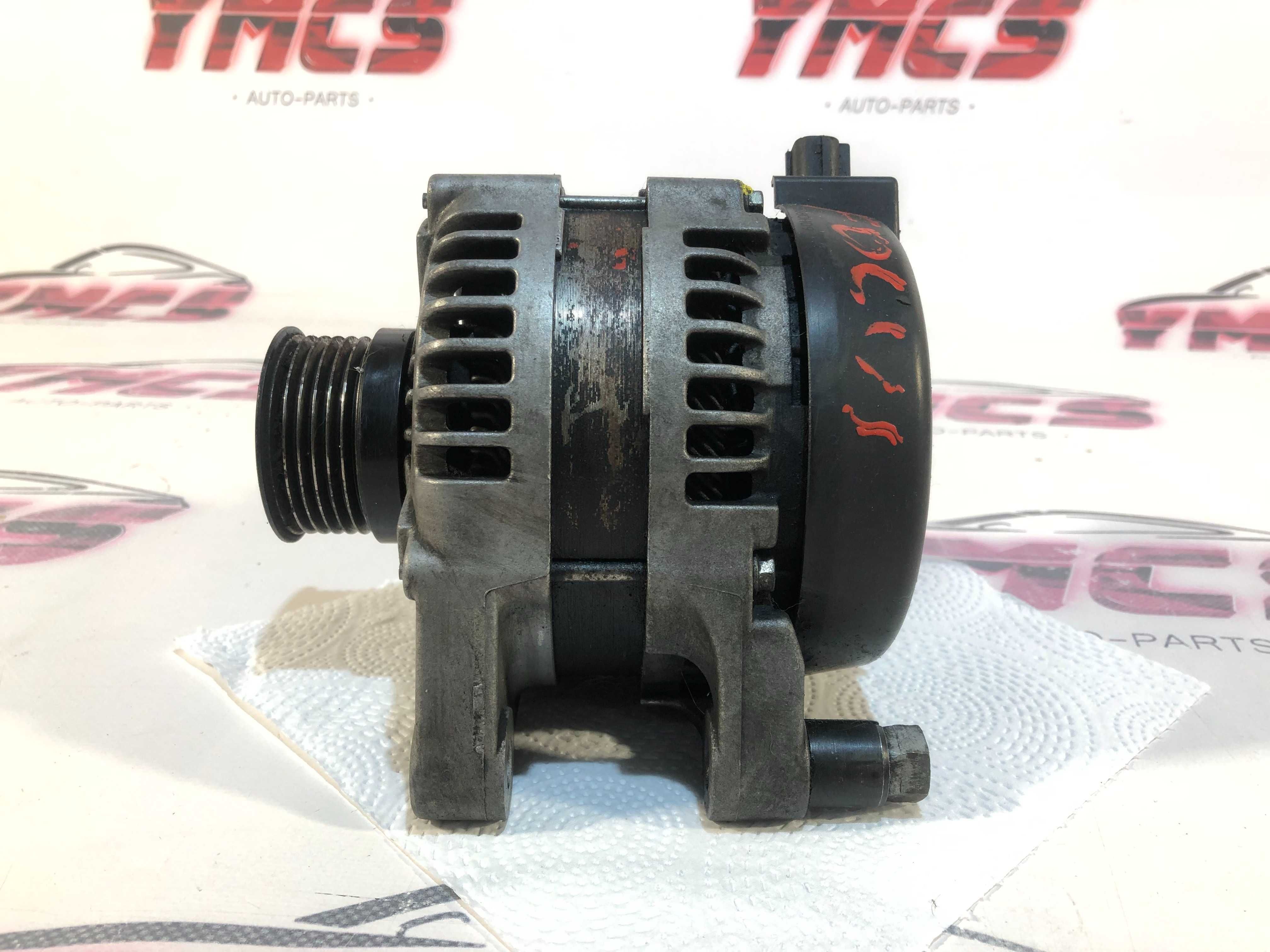 Alternador FORD FOCUS MK2 2 C MAX DM2 FIESTA MK5 VOLVO S40 V50 C30 C70