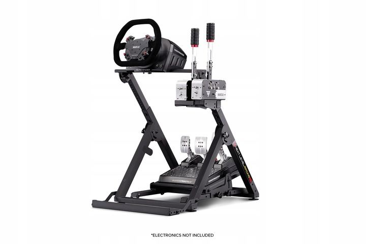 Next Level Racing Wheel Stand 2.0 Nlr-s023 Stojak
