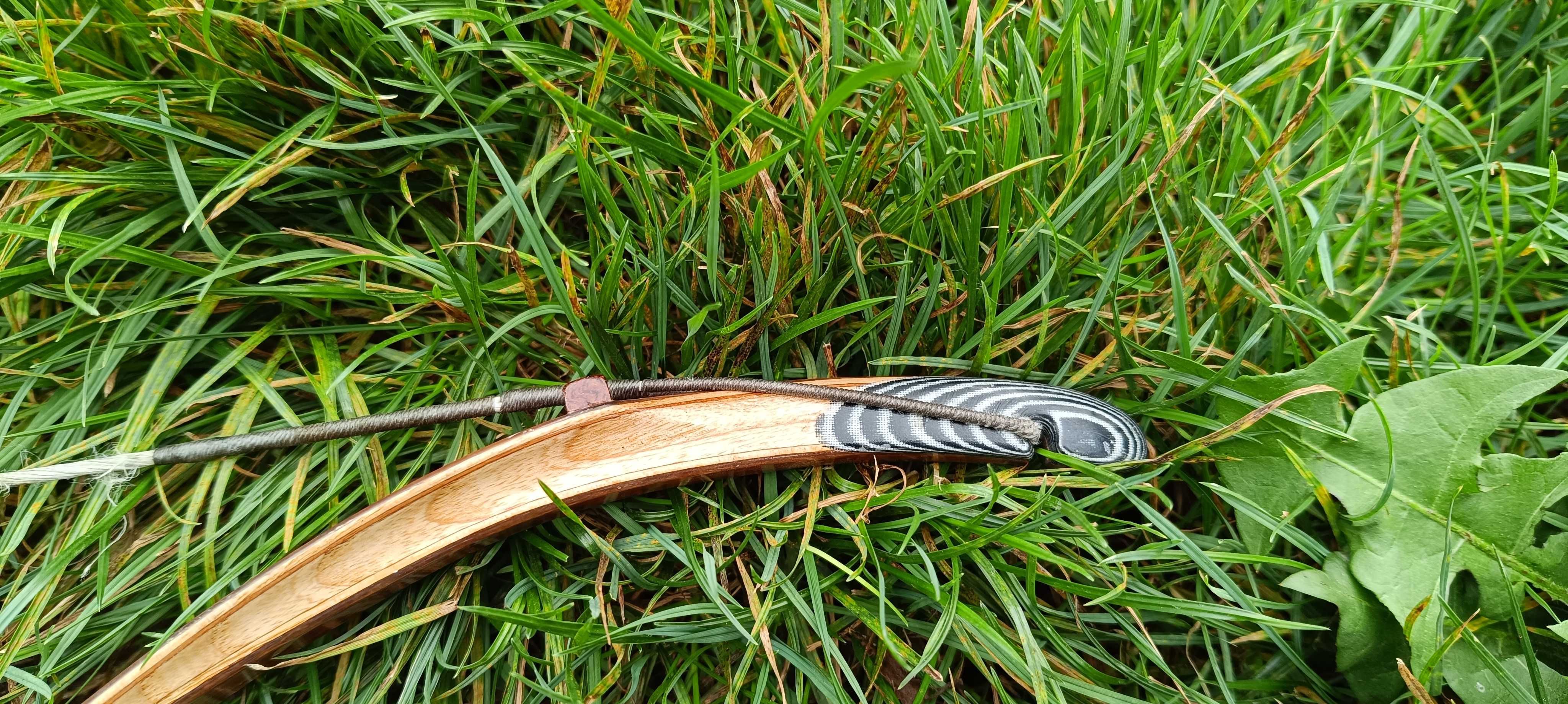 Łuk wschodni turecki Turek Vegh 43#