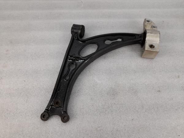 Braço de suspensão frente direito SKODA Octavia II Break (1Z5)