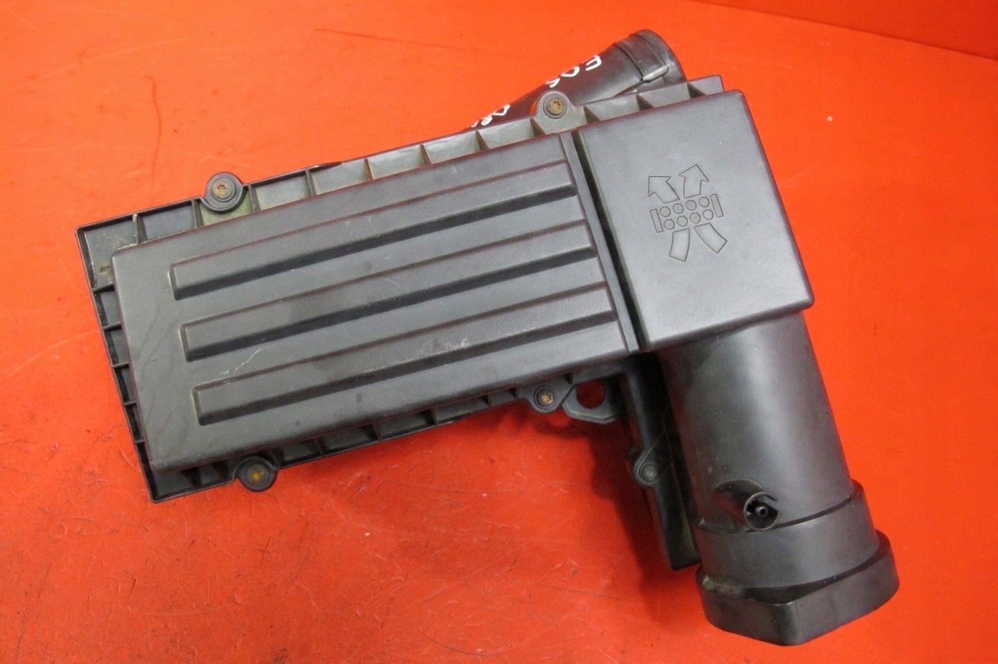 VW EOS 1F 2.0 TDI BMM SEAT SKODA AUDI OBUDOWA FILTRA POWIETRZA 3C0129607AP