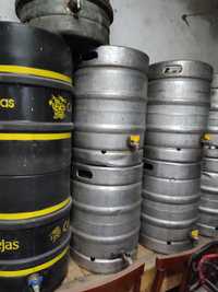 Barris de cerveja 50lts