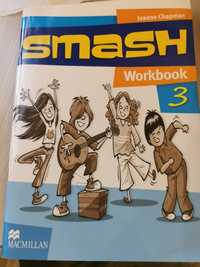 Smash 3 workbook