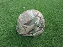 Capacete airsoft / paintball