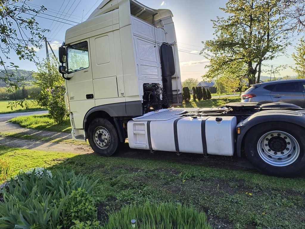 Sprzedam DAF 106