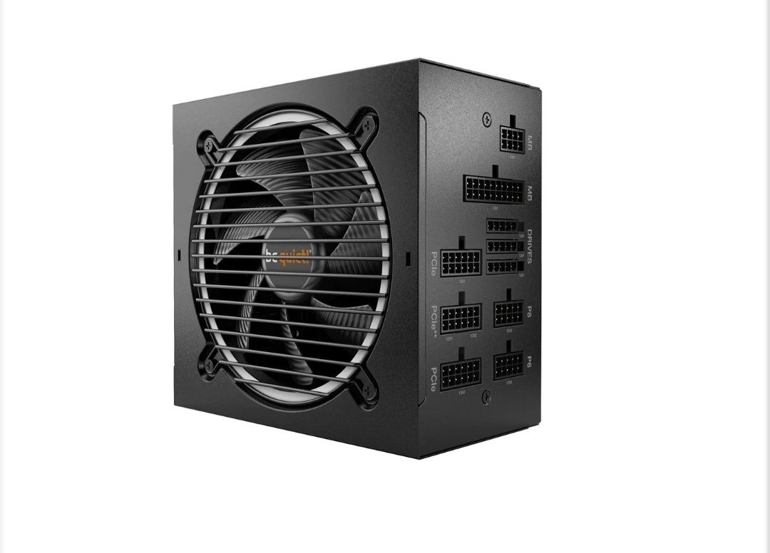 Bequiet Pure Power 11 FM 1000w