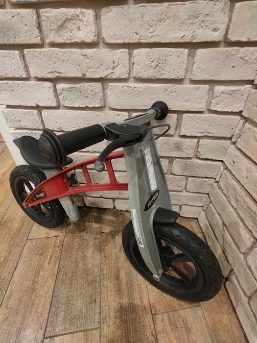 Rowerek biegowy First Bike