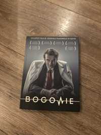 Film DVD Bogowie