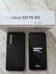 Samsung Galaxy S21 FE 5G/128 GB; RAM 6GB