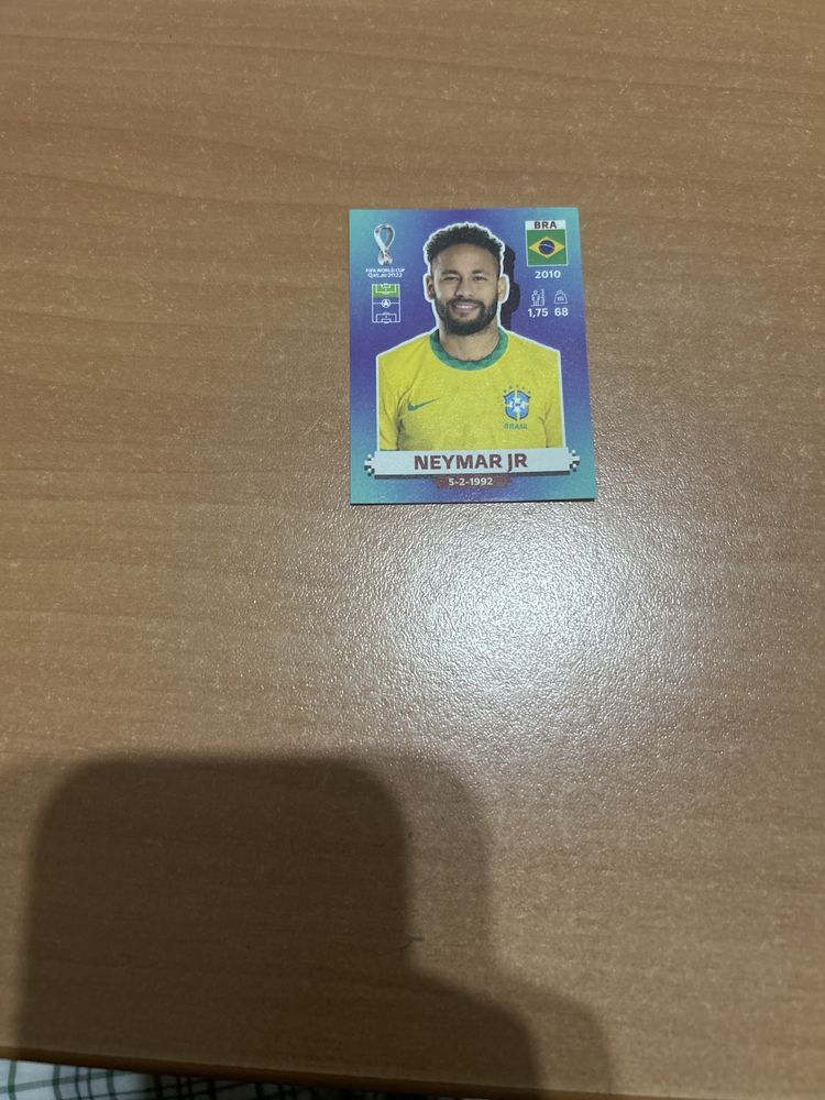 Vendo 144 Cromos da Mundial do Catar de 2022
