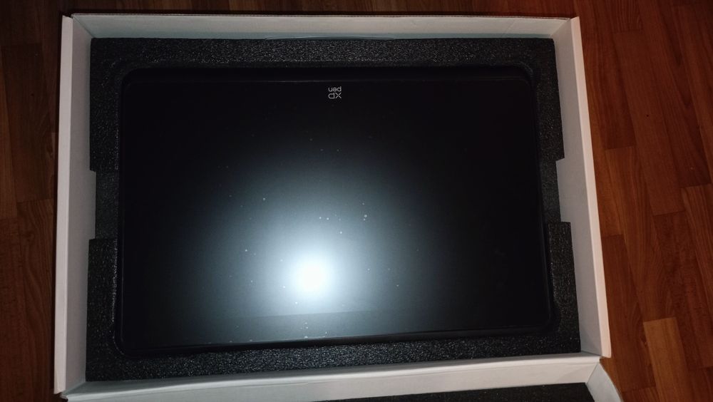 Продаю графический планшет XP-Pen Artist 22 Pro (Gen 2)
• 22" QHD (256