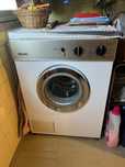 Maquina lavar roupa Miele