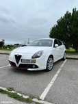 Alfa Romeo Giulietta 1.6 JTDm Sport