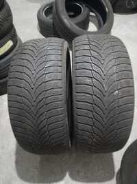 2 pneus 255/50R19 Nexen