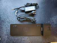 Stacja dokująca HP 2013 UltraSlim Docking Station