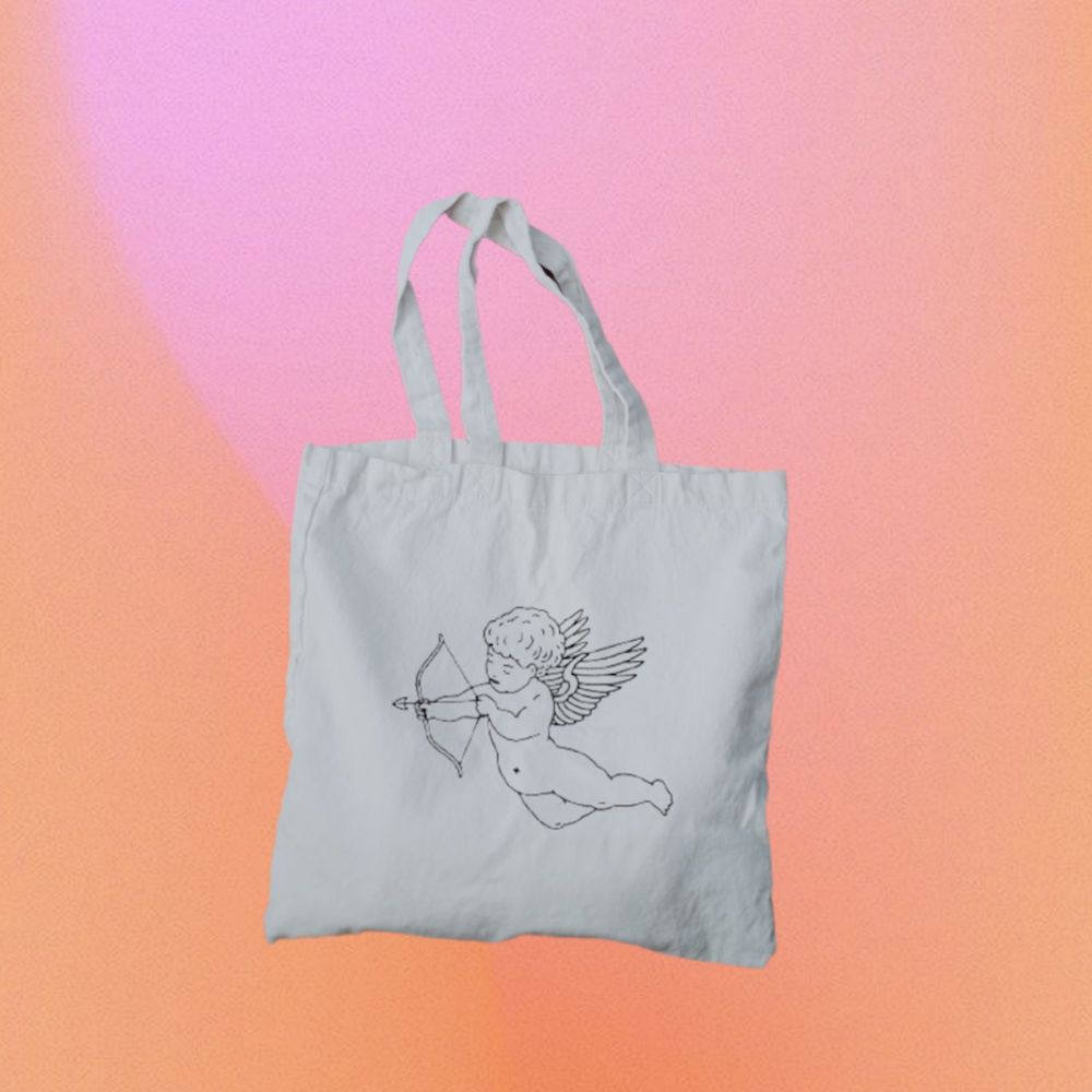 Tote Bags Estampadas