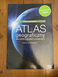 Atlas geograficzny