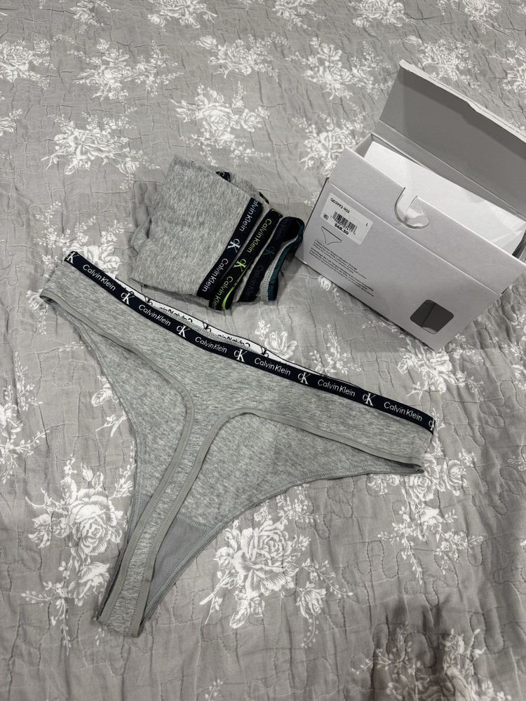 Труси жіночі Calvin Klein