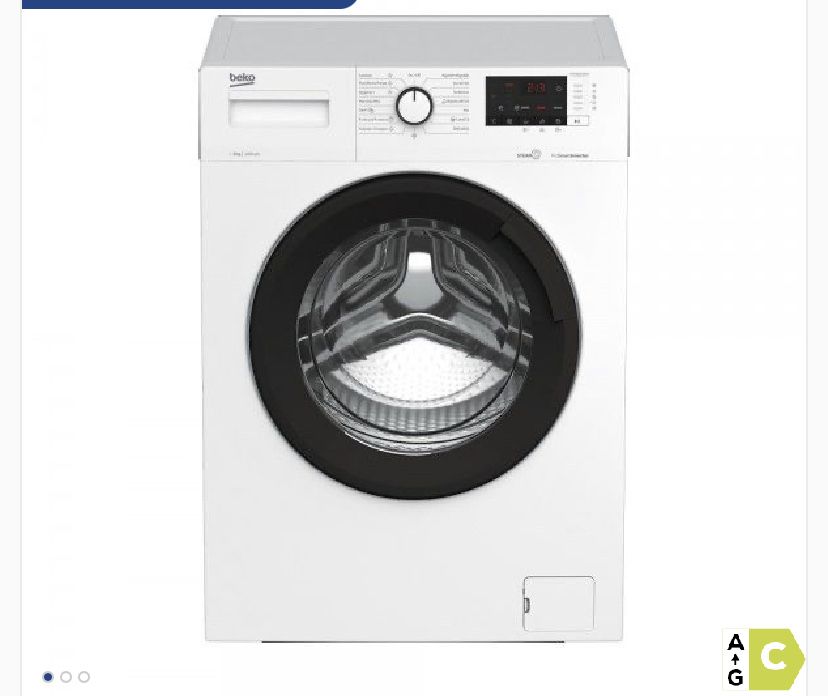 Vendo maquina de lavar roupa
