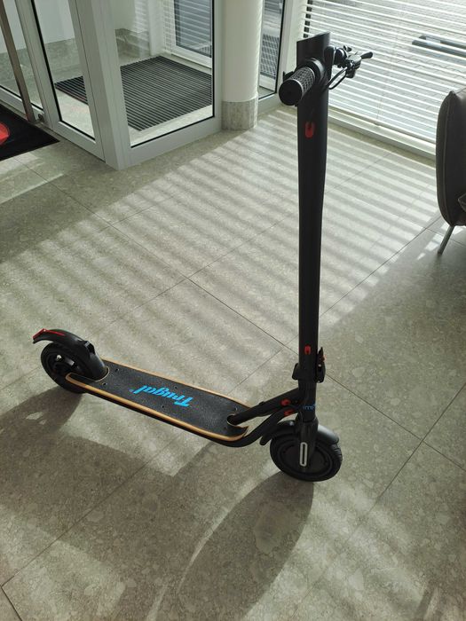 Hulajnoga FRUGAL Impulse