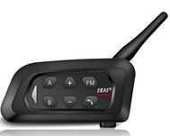Ejeas v4c plus árbitro interfone