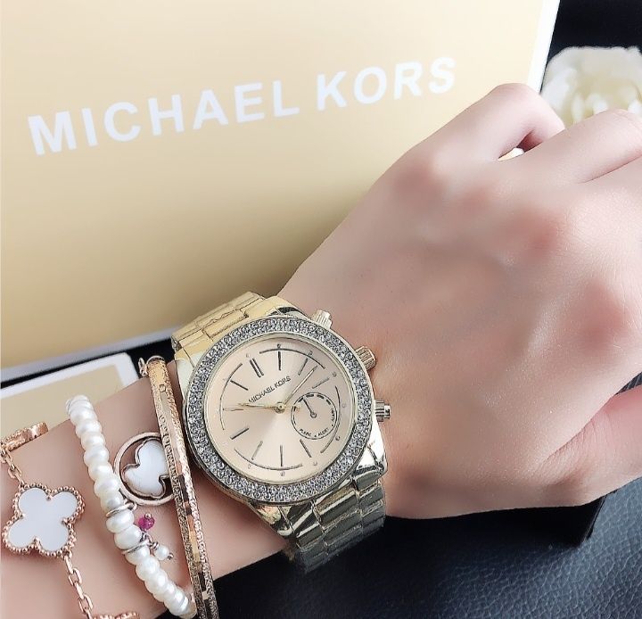 Zegarek Michael Kors Pudełko