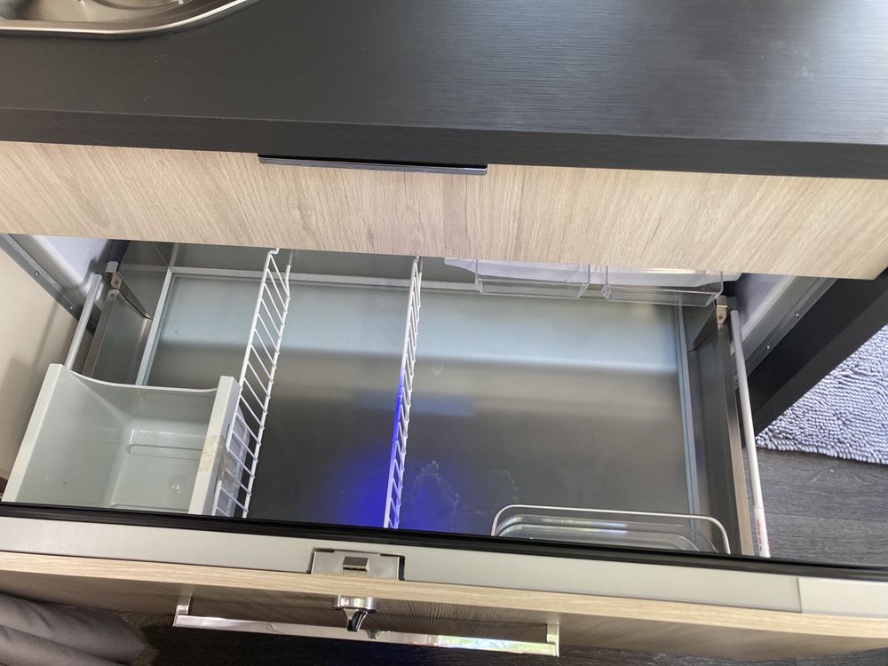 Caravana Sterckman 440 cp Evolution
