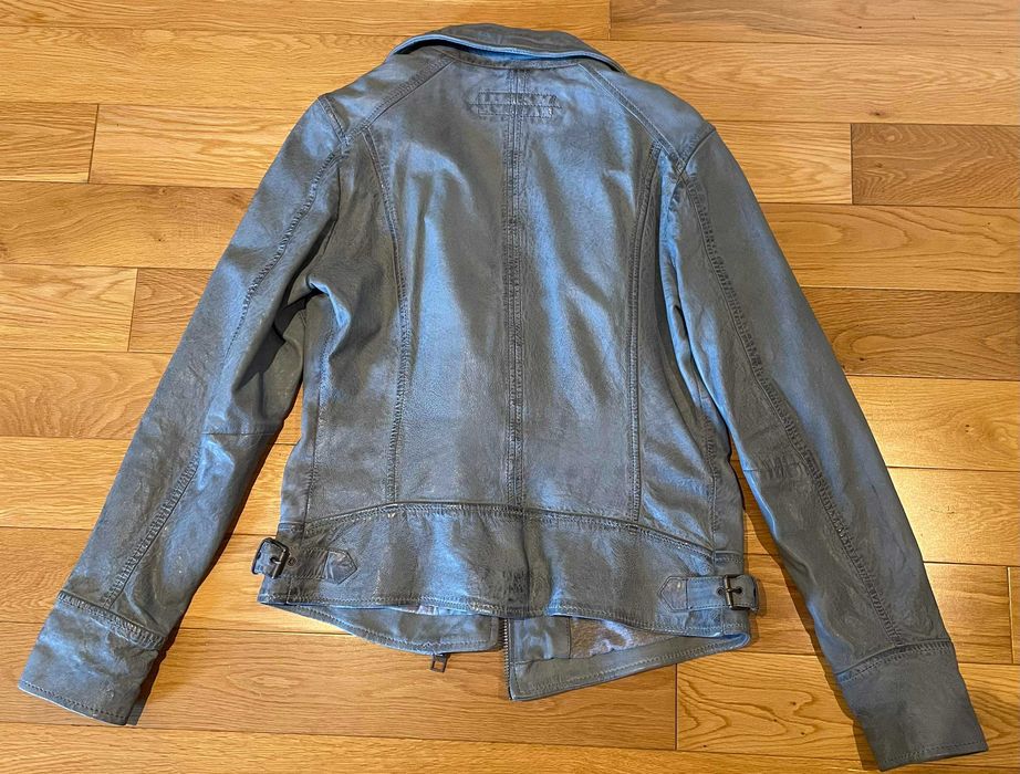 Casaco OAKWOOD 100% Pele