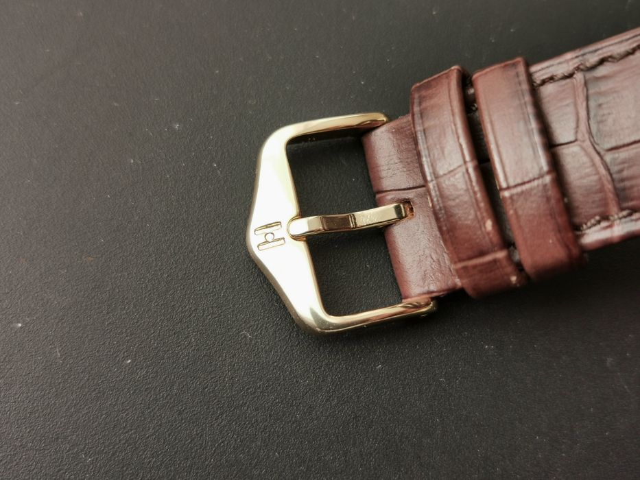 Maurice Lacroix Masterpiece MP6378