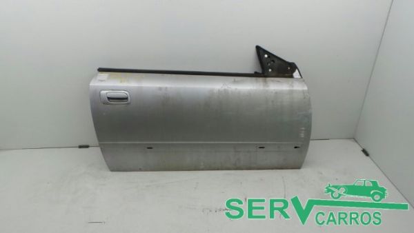 Porta frente direita OPEL Astra G Cabriolet (F67)